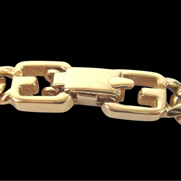 ‼️SOLD‼️GIVENCHY Vintage Bracelet 🤩🔥 - Picture 7 of 8